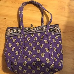 Vera Bradley bag